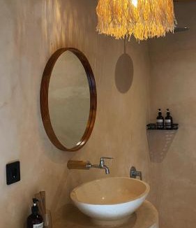 Beraban House | Alpaca Lodge