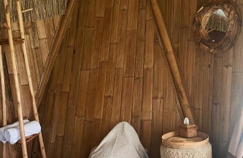Beraban House | Alpaca Lodge