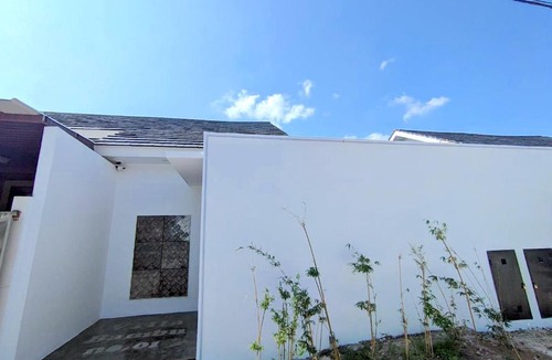Batam Villa | Altura Hill Villas
