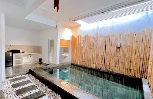 Batam Villa | Altura Hill Villas