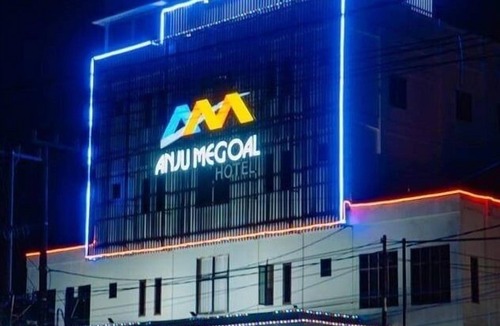 Palangkaraya Hotel | AM HOTEL