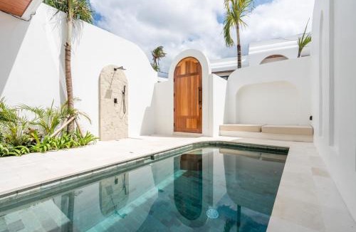 Tumbak Bayuh House | Amal 2 Canggu 2BR Private Pool Villa By Bali Bliss Properties