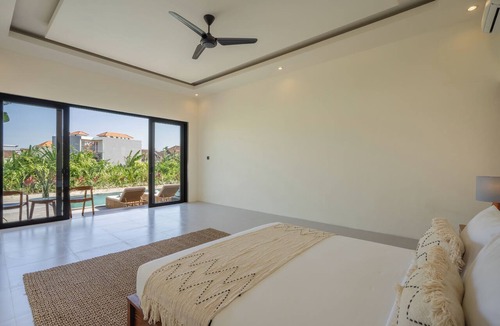 Padonan House | Amani Estate