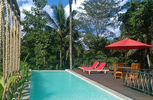 Bongkasa Pertiwi Villa | Amara Giri 2