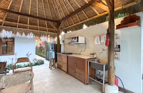 Bongkasa Pertiwi Villa | Amara Giri Ubud Views Villas