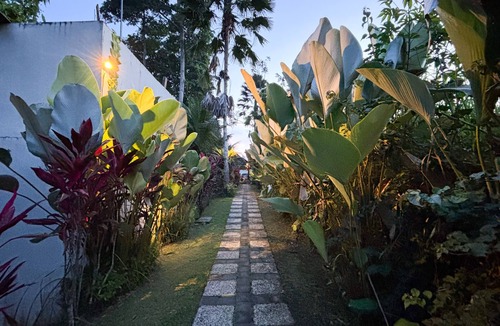 Bongkasa Pertiwi Villa | Amara Giri Ubud Views Villas
