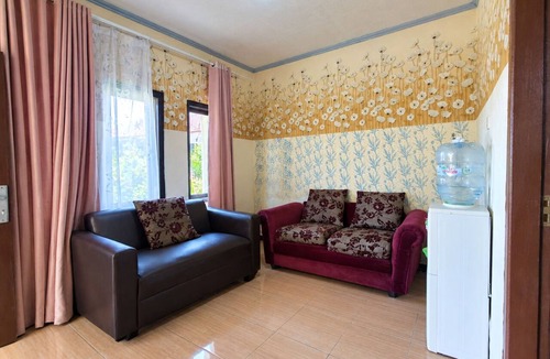 Ciater Hotel | Amarilis Villa Ciater