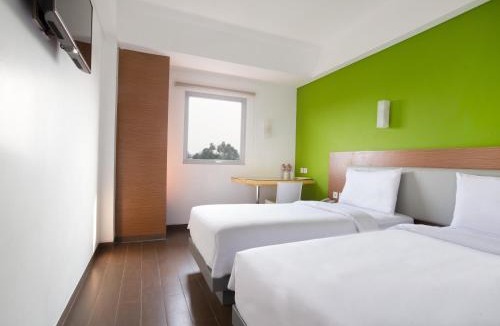 Ciakar Hotel | Amaris Hotel Citra Raya – Tangerang