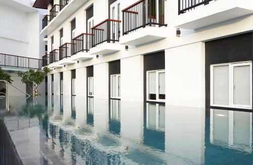 Teuku Umar Hotel | Amaris Hotel Teuku Umar