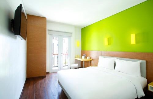 Teuku Umar Hotel | Amaris Hotel Teuku Umar