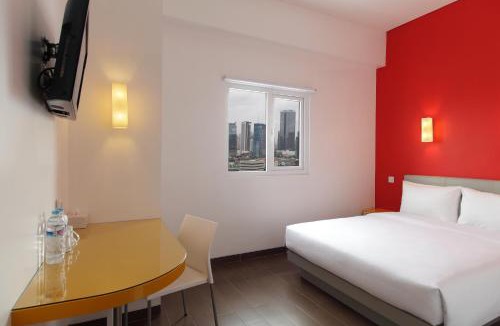 Teuku Umar Hotel | Amaris Hotel Teuku Umar
