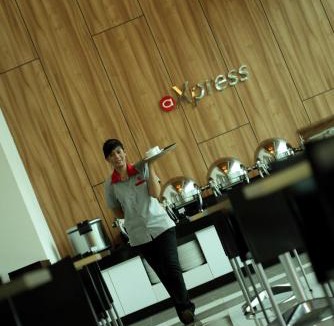 Teuku Umar Hotel | Amaris Hotel Teuku Umar