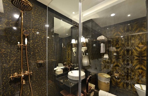 Pekayon Jaya Hotel | Amaroossa Grande Bekasi