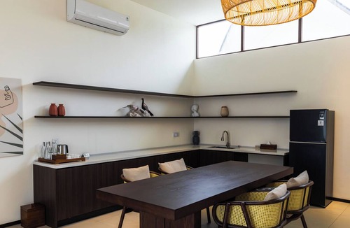 Sawangan Villa | Amayi Resort Nusa Dua