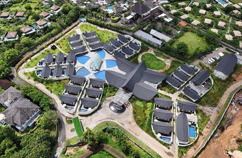 Sawangan Villa | Amayi Resort Nusa Dua