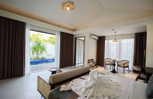 Sawangan Villa | Amayi Resort Nusa Dua