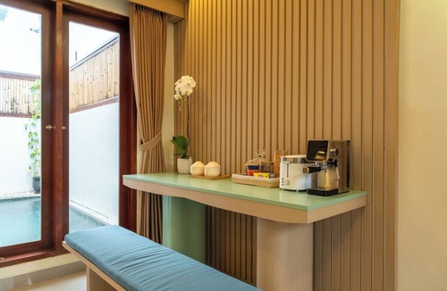 Denpasar Timur Villa | Amazing 3-bedroom villa in Sanur with private pool