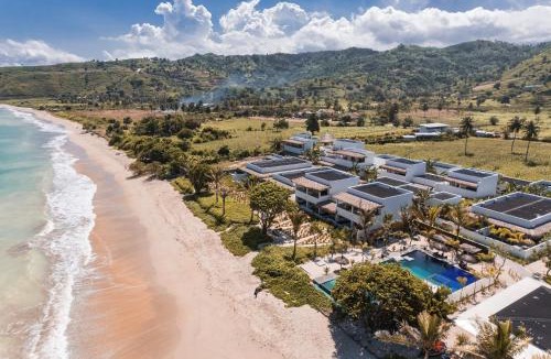Selong Belanak Resort | Amber Lombok Beach Resort