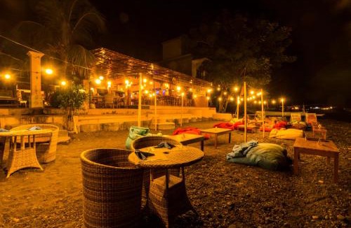 Purwakerti Resort | Amed Beach Resort