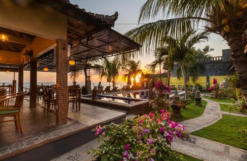 Purwakerti Resort | Amed Beach Resort