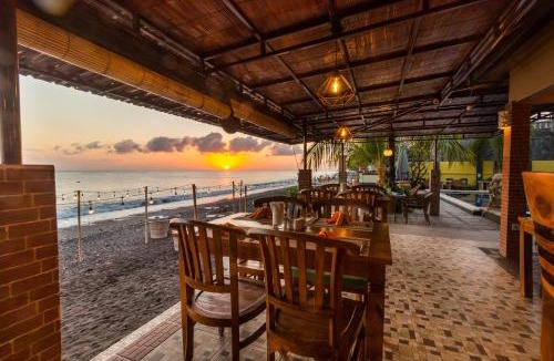 Purwakerti Resort | Amed Beach Resort