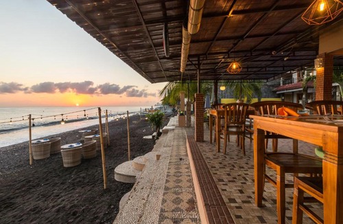 Purwakerti Resort | Amed Beach Resort