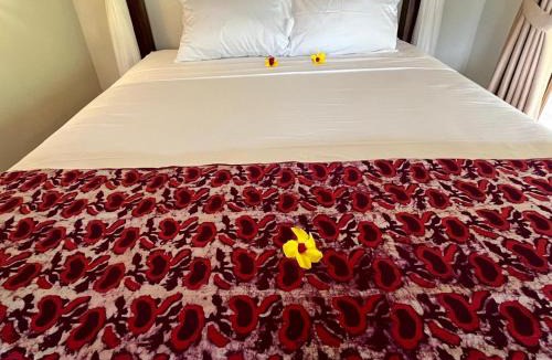 Bunutan Villa | Amed Hill Ocean View