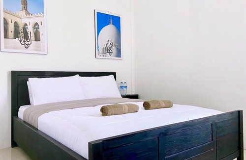 Jakarta House | Ameera inn