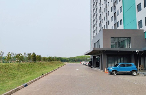 Cikarang Apartment | Amerta Room Apartment Riverdale