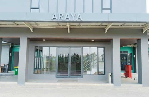 Cikarang Apartment | Amerta Room Apartment Riverdale