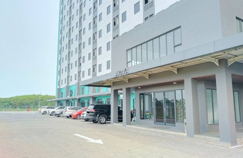 Cikarang Apartment | Amerta Room Apartment Riverdale