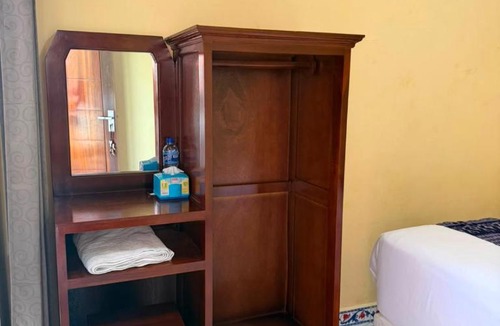 Tambolaka House | Amita Homestay 2