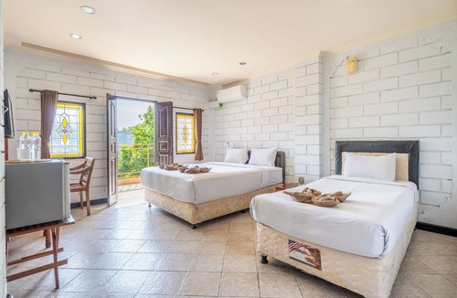 Downtown Kuta Hotel | Ammara Legian By Vilarisi - 8 Minute Walk To The Beach