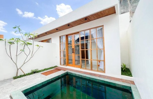 Yogyakarta Villa | Among Villa Demangan