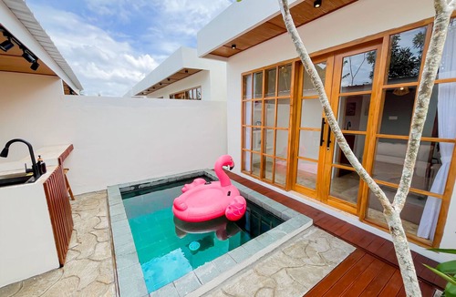 Yogyakarta Villa | Among Villa Demangan