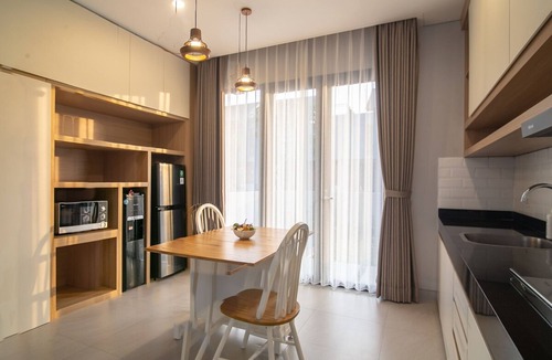 Kediri Villa | Anahata home · Brand new cozy home walk to beach