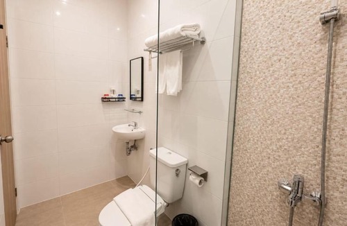 Cipanas Hotel | Anamcara Hotel & Convention