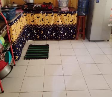Cimerak House | Ananda Homestay Madasari