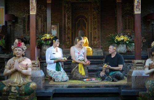 Kedewatan Resort | Ananda Ubud Resort