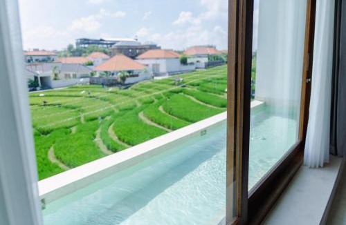 Pererenan Villa | Ananta Lila Villa Managed by ARM One Hundred