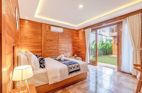Bukit Resort | Anartha Resort Jimbaran