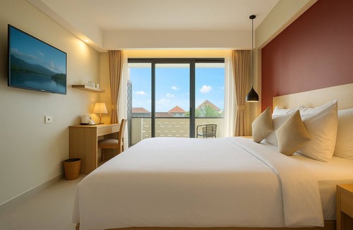Pererenan Hotel | Anaya Hotel Canggu