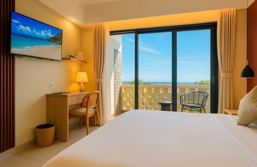 Pererenan Hotel | Anaya Hotel Canggu