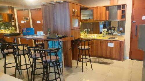 Old Jakarta Apartment | ANCOL MANSION APARTMENT by BERLIN VILLAGE - Sea View