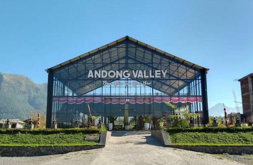 Banaran Hotel | Andong Valley