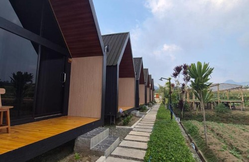 Banaran Hotel | Andong Valley