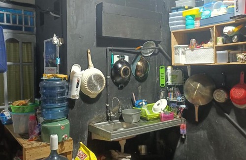 Malioboro Apartment | Andri homestay