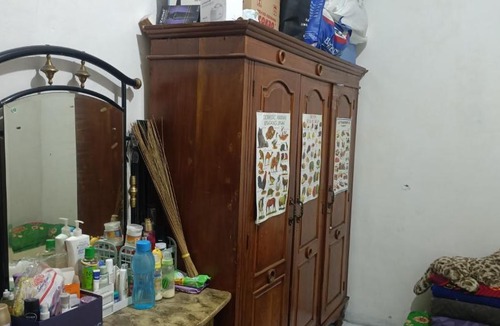 Malioboro Apartment | Andri homestay