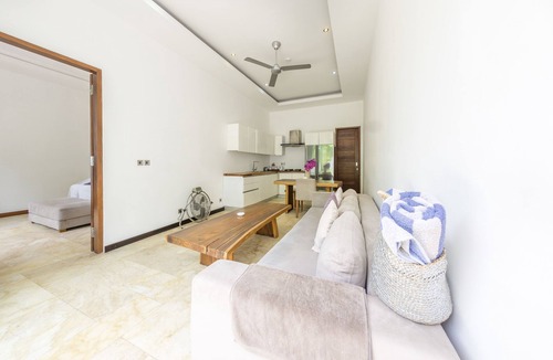 Dewi Sri Villa | Anema Villa Seminyak