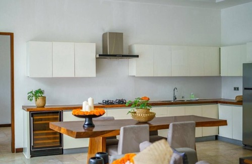 Dewi Sri Villa | Anema Villa Seminyak